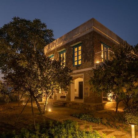 Lohonostays Library Sadhrana Bagh Gurgaon Esterno foto