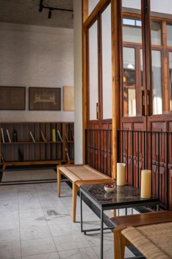 Lohonostays Library Sadhrana Bagh Gurgaon Esterno foto