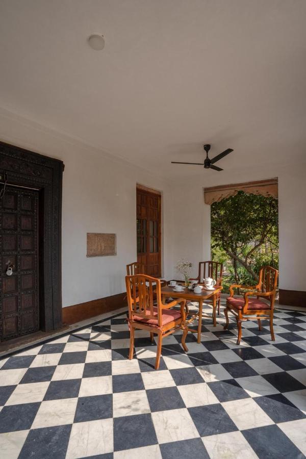 Lohonostays Library Sadhrana Bagh Gurgaon Esterno foto