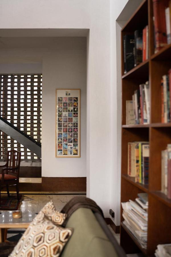 Lohonostays Library Sadhrana Bagh Gurgaon Esterno foto