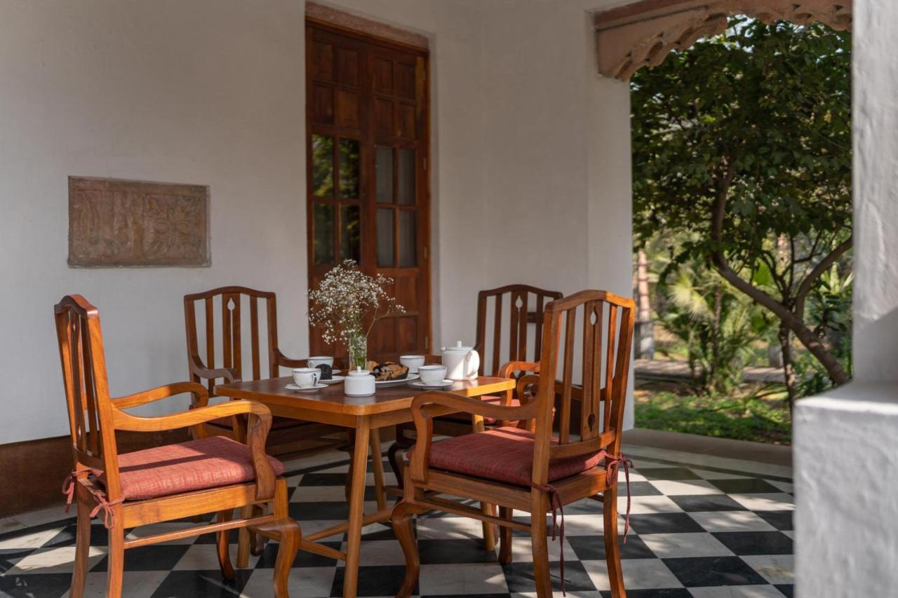 Lohonostays Library Sadhrana Bagh Gurgaon Esterno foto
