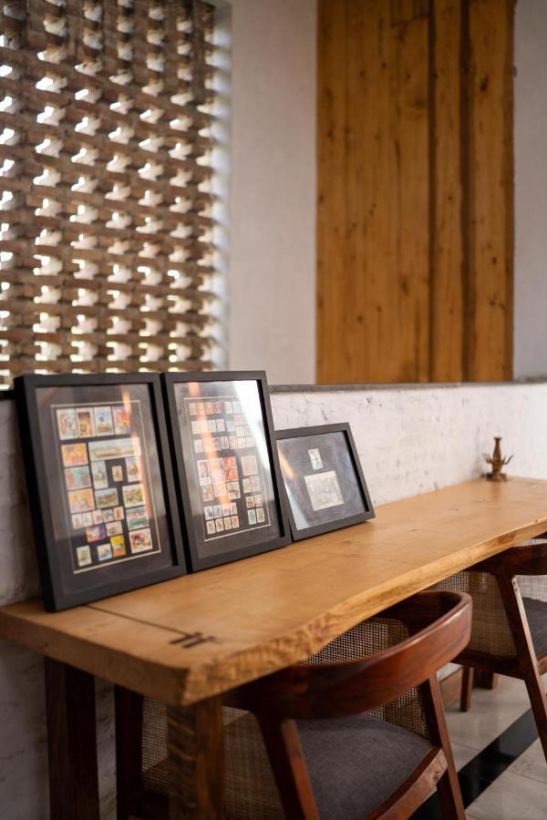 Lohonostays Library Sadhrana Bagh Gurgaon Esterno foto