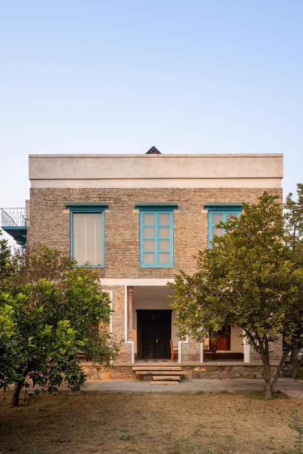 Lohonostays Library Sadhrana Bagh Gurgaon Esterno foto